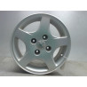 JANTE ALUMINIUM PEUGEOT 206