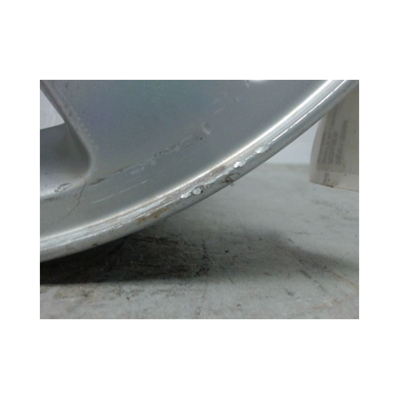 JANTE ALUMINIUM PEUGEOT 206