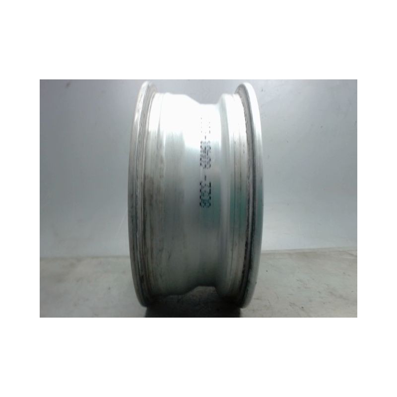 JANTE ALUMINIUM PEUGEOT 206