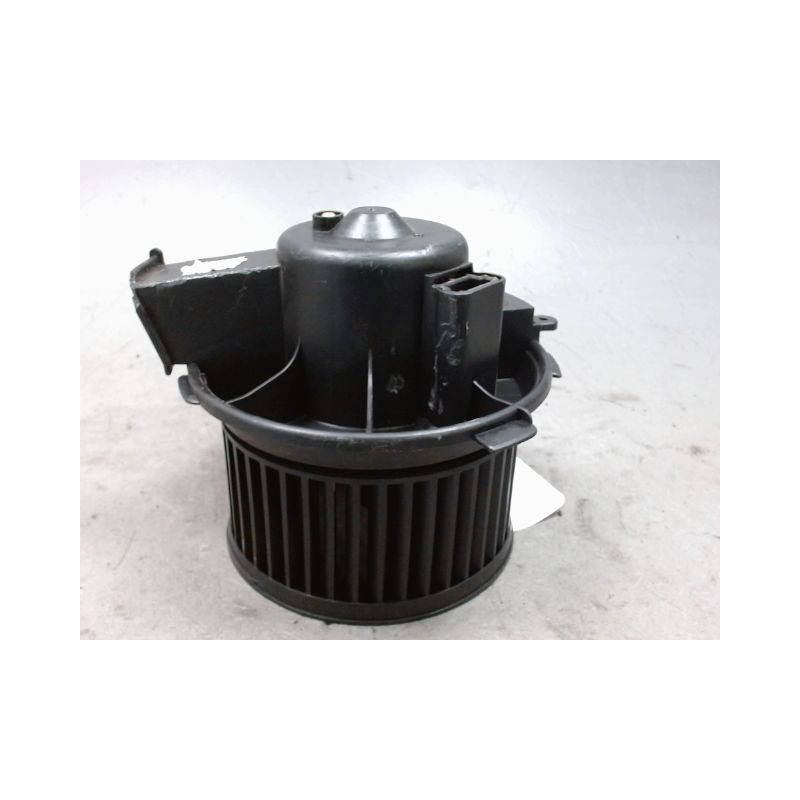 MOTEUR VENTILATEUR CHAUFFAGE PEUGEOT 206