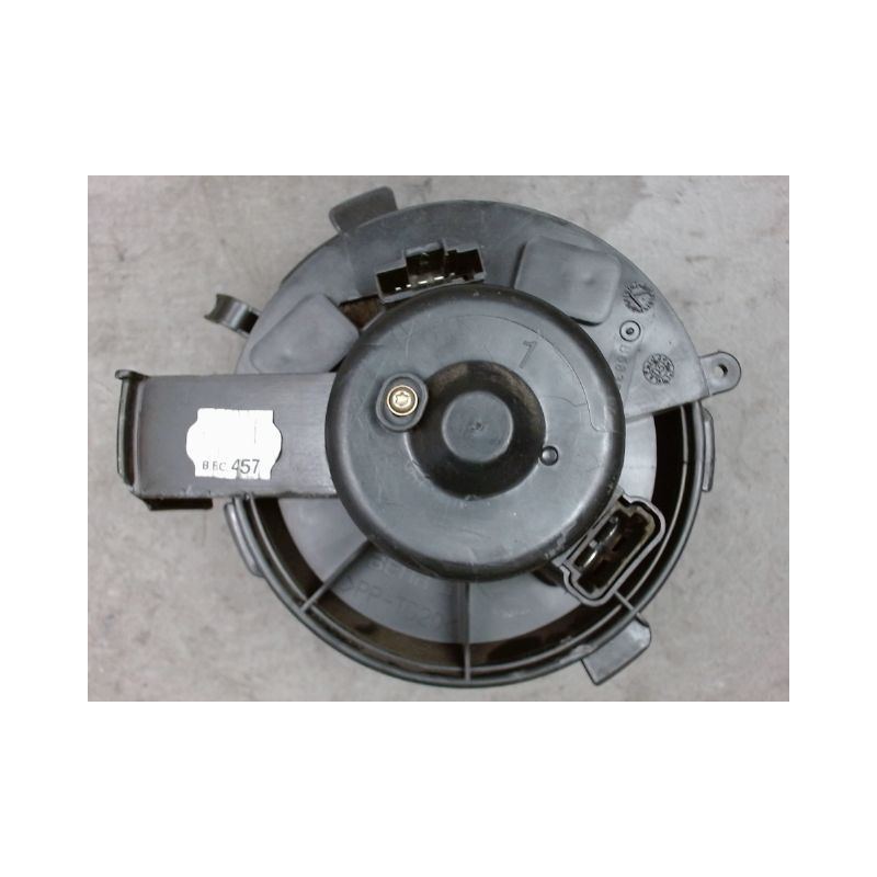 MOTEUR VENTILATEUR CHAUFFAGE PEUGEOT 206