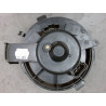 MOTEUR VENTILATEUR CHAUFFAGE PEUGEOT 206