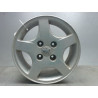 JANTE ALUMINIUM PEUGEOT 206