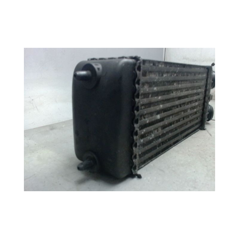 ECHANGEUR AIR PEUGEOT 207 5P