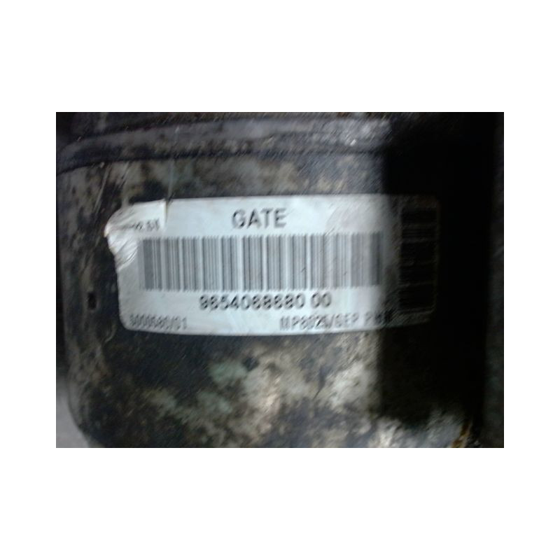 POMPE HYDRAULIQUE LHM CITROEN C5