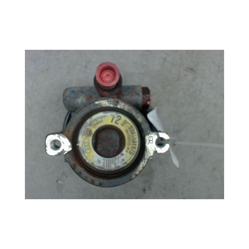 POMPE DIRECTION ASSISTEE VOLKSWAGEN POLO 99-2001