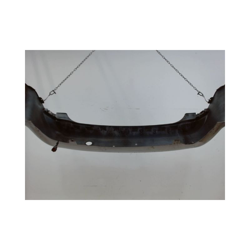 PARE-CHOC ARRIER FORD FOCUS C-MAX 2007-