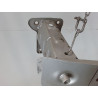 RENFORT PARE-CHOC AVANT FORD FOCUS C-MAX 2007-