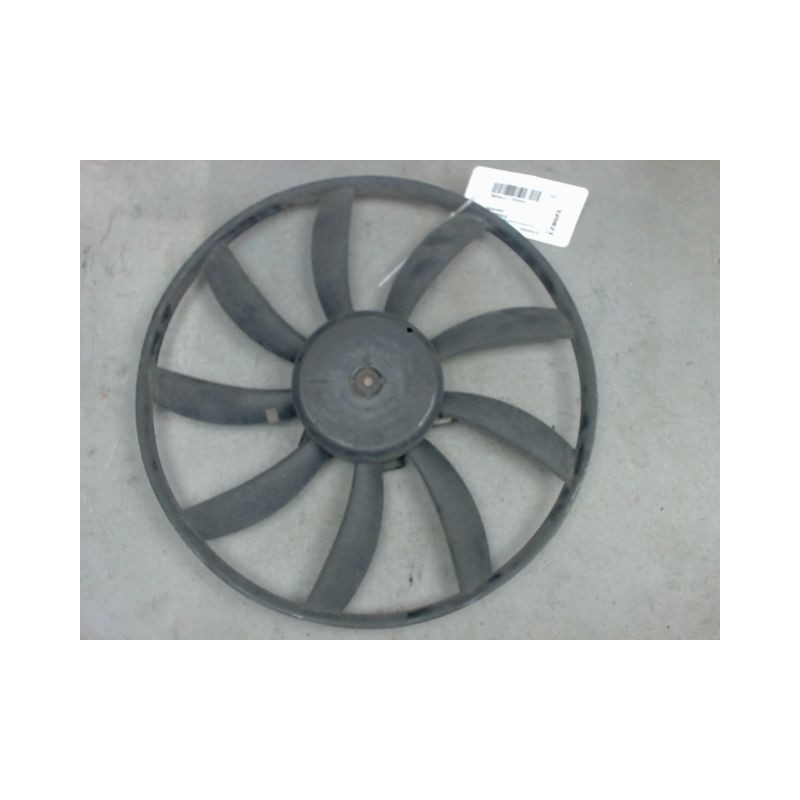 MOTEUR VENTILATEUR RADIATEUR RENAULT TWINGO