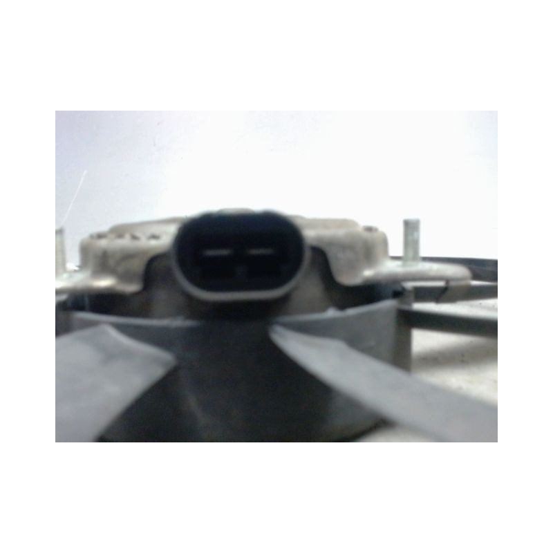 MOTEUR VENTILATEUR RADIATEUR RENAULT TWINGO