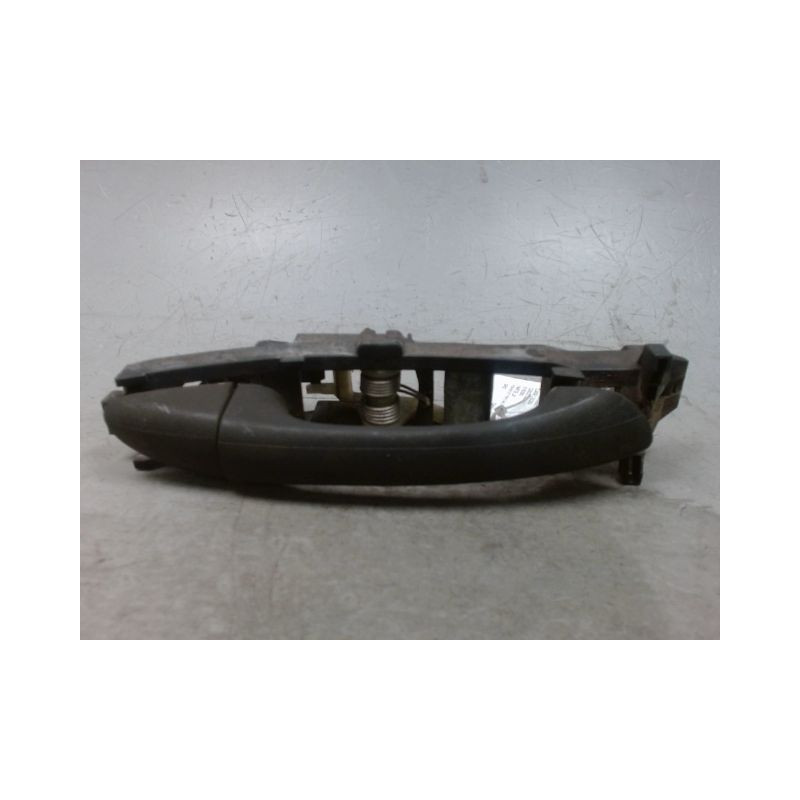 POIGNEE EXTERIEURE PORTE ARRIERE DROIT MERCEDES CLASSE C 2000-