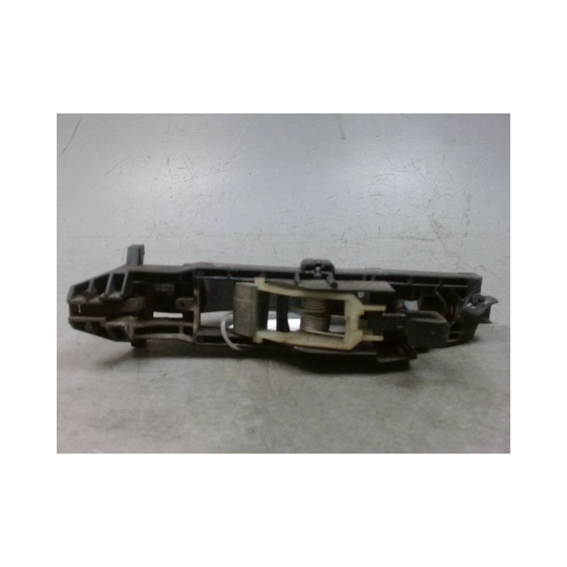 POIGNEE EXTERIEURE PORTE ARRIERE DROIT MERCEDES CLASSE C 2000-