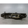 POIGNEE EXTERIEURE PORTE ARRIERE DROIT MERCEDES CLASSE C 2000-