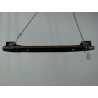 RENFORT PARE-CHOC ARRIERE  PEUGEOT 207 5P
