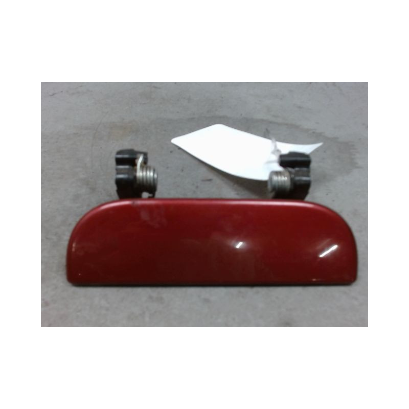POIGNEE EXTERIEURE PORTE AVANT DROIT DAIHATSU TREVIS
