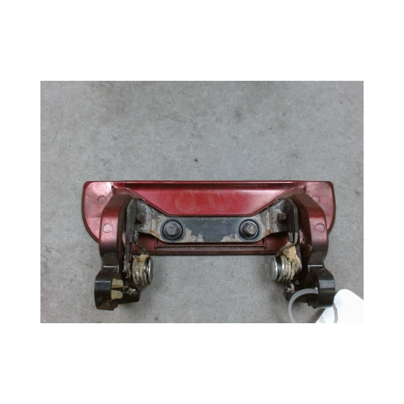 POIGNEE EXTERIEURE PORTE AVANT DROIT DAIHATSU TREVIS