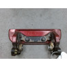 POIGNEE EXTERIEURE PORTE AVANT DROIT DAIHATSU TREVIS