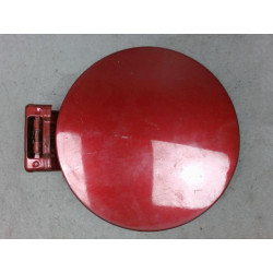 VOLET DE TRAPPE CARBURANT