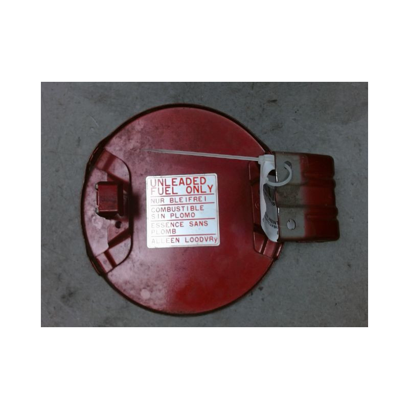VOLET DE TRAPPE CARBURANT DAIHATSU TREVIS
