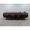 BOUTON DE WARNING DAIHATSU TREVIS
