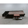 BOUTON DE WARNING DAIHATSU TREVIS
