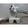 SERRURE HAYON  DAIHATSU TREVIS