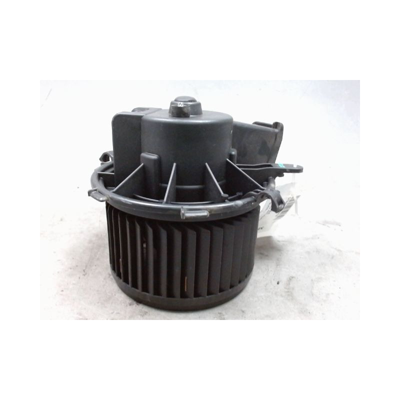 MOTEUR VENTILATEUR CHAUFFAGE CITROEN JUMPER