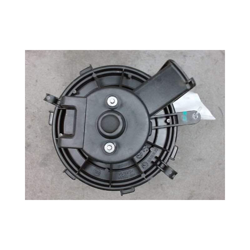 MOTEUR VENTILATEUR CHAUFFAGE CITROEN JUMPER