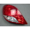 FEU ARRIERE GAUCHE  PEUGEOT 207