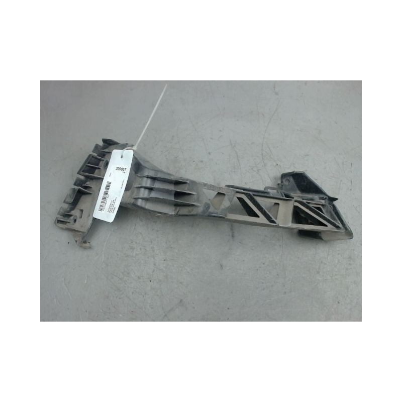 PARE-BOUE ARRIERE GAUCHE PEUGEOT 207