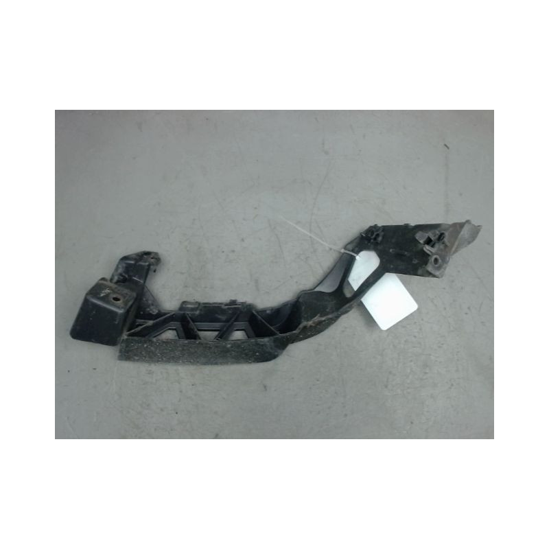 PARE-BOUE ARRIERE GAUCHE PEUGEOT 207
