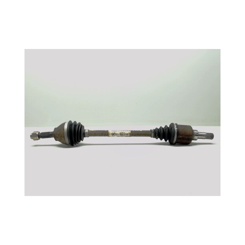 TRANSMISSION AVANT GAUCHE PEUGEOT 1007 1.4 HDi