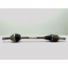 TRANSMISSION AVANT GAUCHE PEUGEOT 1007 1.4 HDi