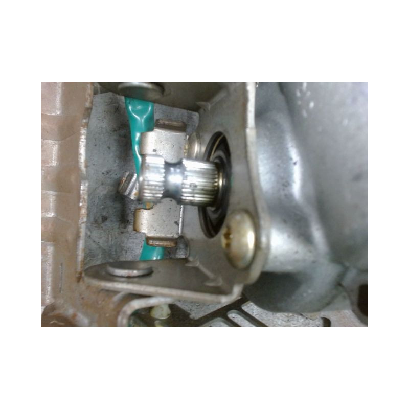 COLONNE DE DIRECTION ASSISTEE RENAULT CLIO II CAMPUS 06-