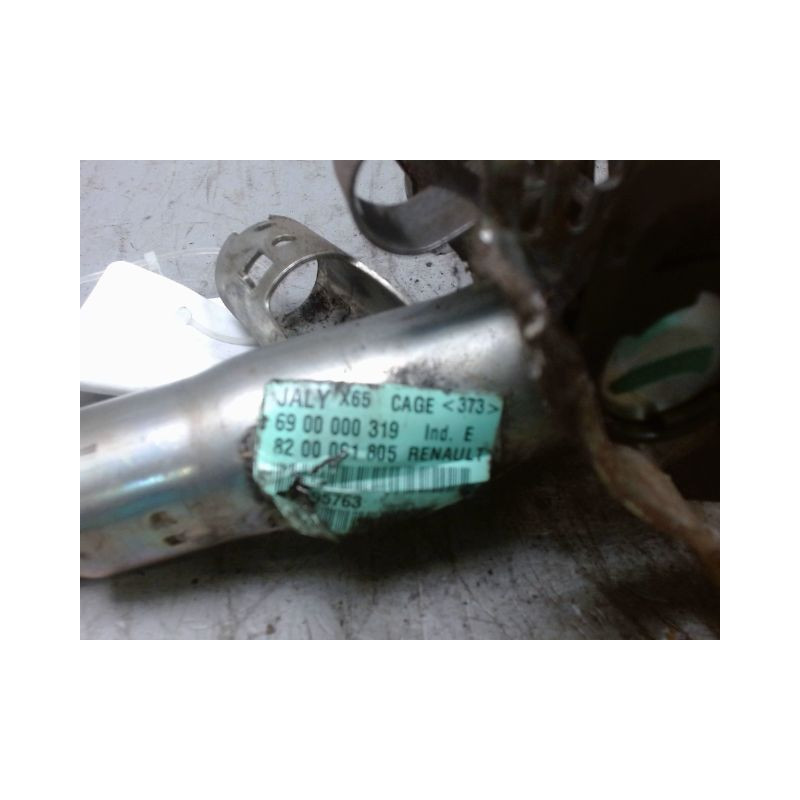 COLONNE DE DIRECTION ASSISTEE RENAULT CLIO II CAMPUS 06-