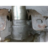 COLONNE DE DIRECTION ASSISTEE RENAULT CLIO II CAMPUS 06-