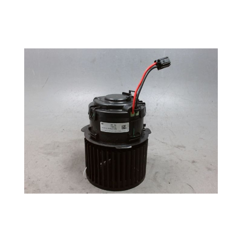 MOTEUR VENTILATEUR CHAUFFAGE PEUGEOT 308