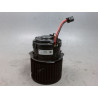 MOTEUR VENTILATEUR CHAUFFAGE PEUGEOT 308