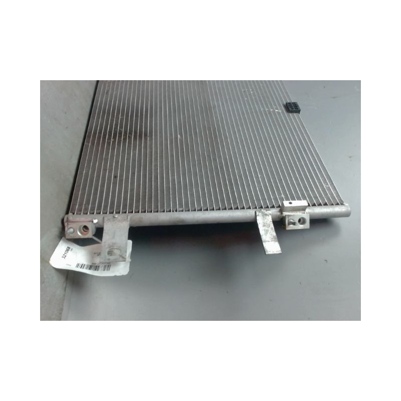 CONDENSEUR CLIMATISATION PEUGEOT 308