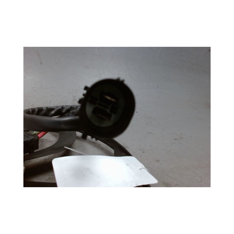 MOTEUR VENTILATEUR RADIATEUR PEUGEOT 308