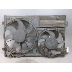 SUPPORT DE VENTILATEUR