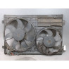 SUPPORT DE VENTILATEUR VOLKSWAGEN TIGUAN