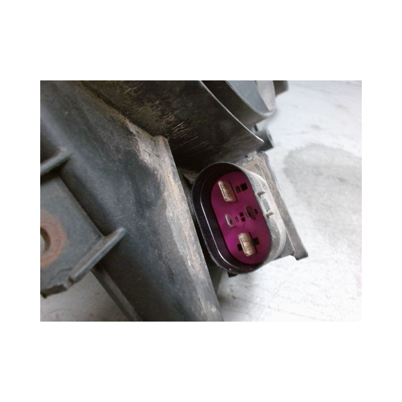 SUPPORT DE VENTILATEUR VOLKSWAGEN TIGUAN