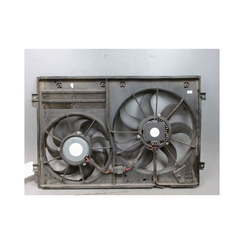 SUPPORT DE VENTILATEUR VOLKSWAGEN TIGUAN