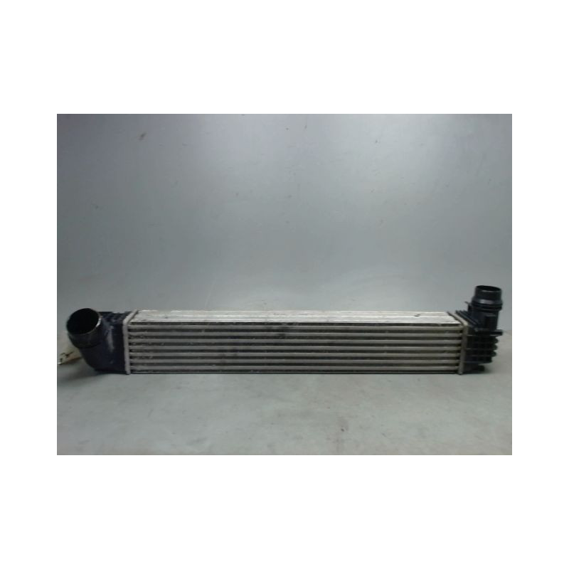 ECHANGEUR AIR RENAULT MEGANE