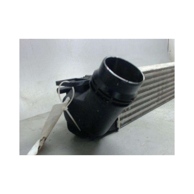 ECHANGEUR AIR RENAULT MEGANE
