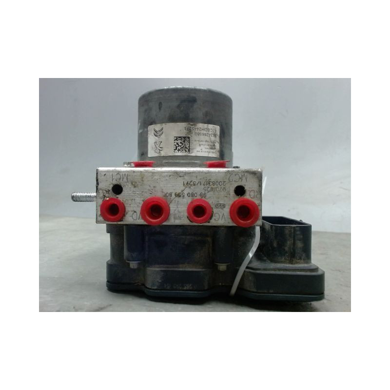 UNITE HYDRAULIQUE ABS PEUGEOT PARTNER