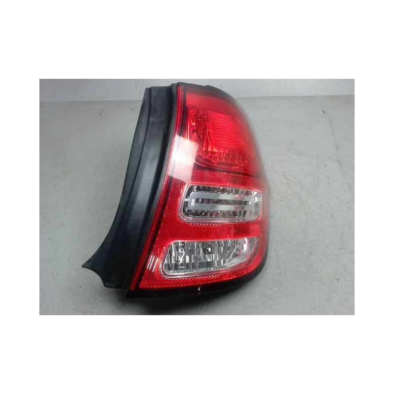 FEU ARRIERE DROIT CITROEN C3 2009-