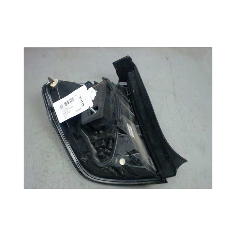 FEU ARRIERE DROIT CITROEN C3 2009-