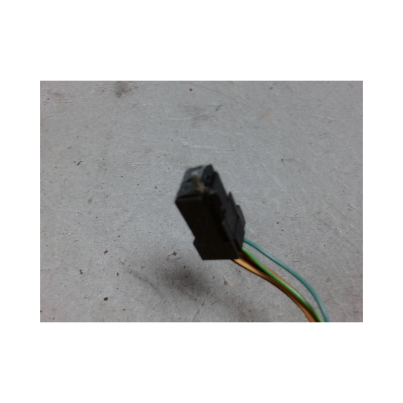 RETROVISEUR EXTERIEUR ELECTRIQUE GAUCHE CITROEN C3 2009-
